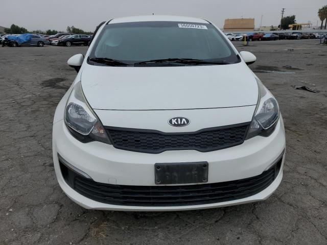 KNADM4A35G6633989 KIA RIO LX