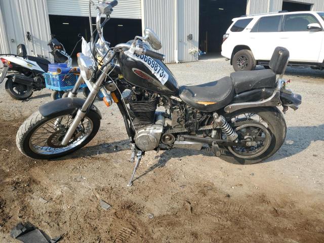 2002 SUZUKI LS650 P - JS1NP41A522101522