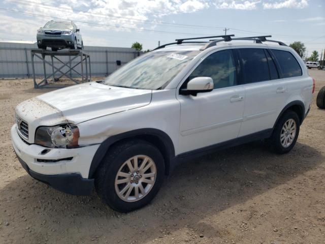 2008 Volvo XC90 