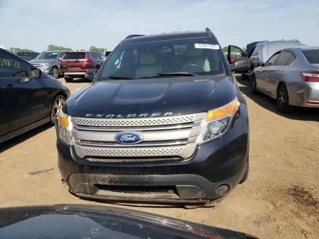 1FM5K7B88EGA02004 | 2014 FORD EXPLORER