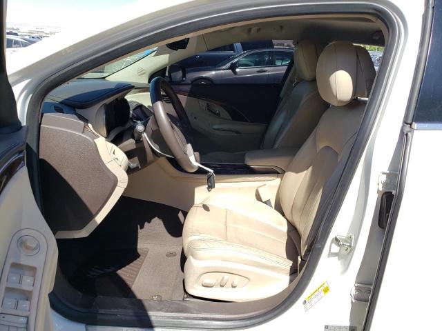 1G4GD5G31EF223521 Buick Lacrosse Premium