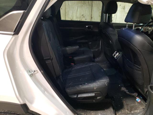 5XYRKDLF3MG048519 KIA SORENTO SX