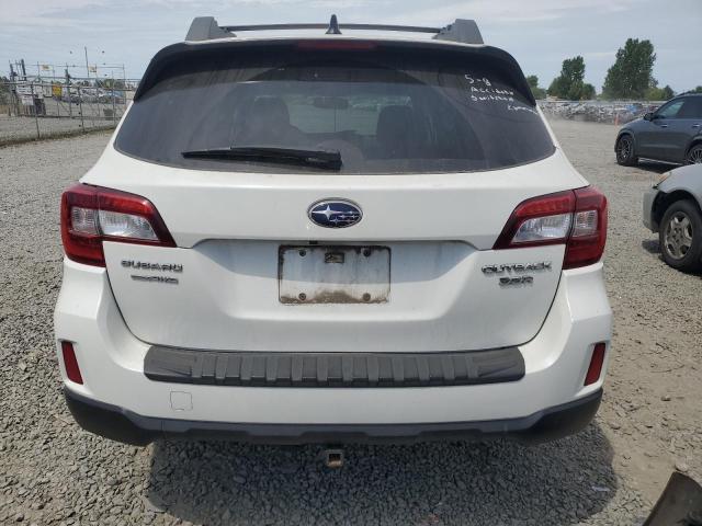 4S4BSEJCXG3245725 Subaru Outback 3.6r Limited