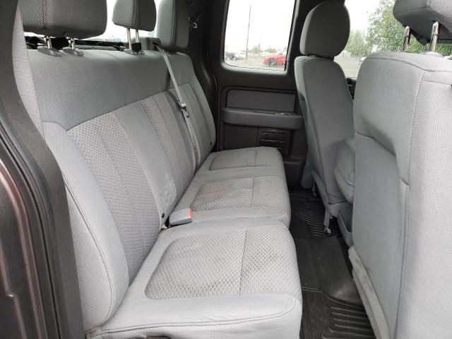 1FTEX1CM9EFB55267 Ford F150 Super Cab