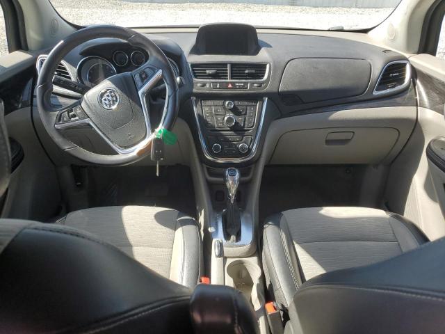 KL4CJESB0FB259312 Buick Encore