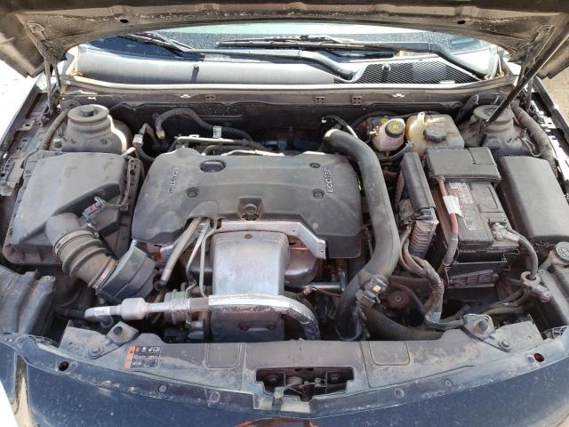 2G4GL5EX7H9150760 Buick Regal Sport Touring