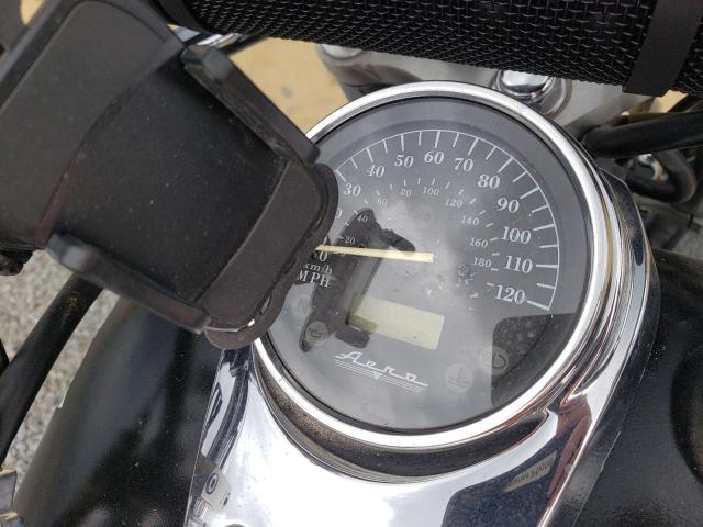 2007 HONDA VT750 - JH2RC50087M301170