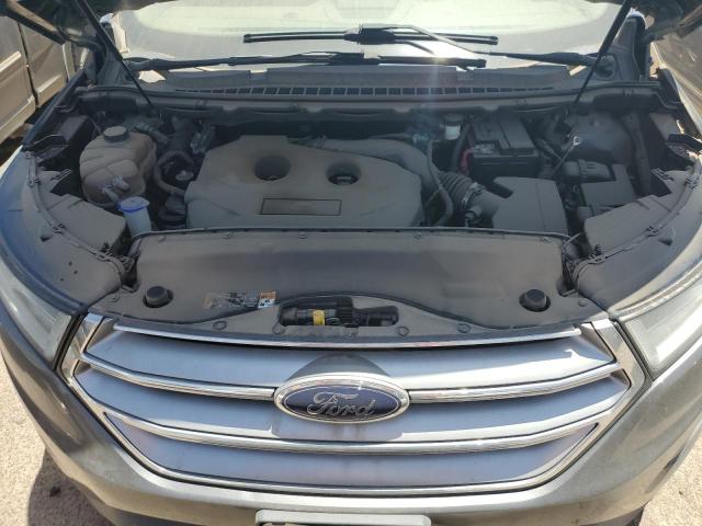2FMTK3J97FBC07638 Ford EDGE SEL