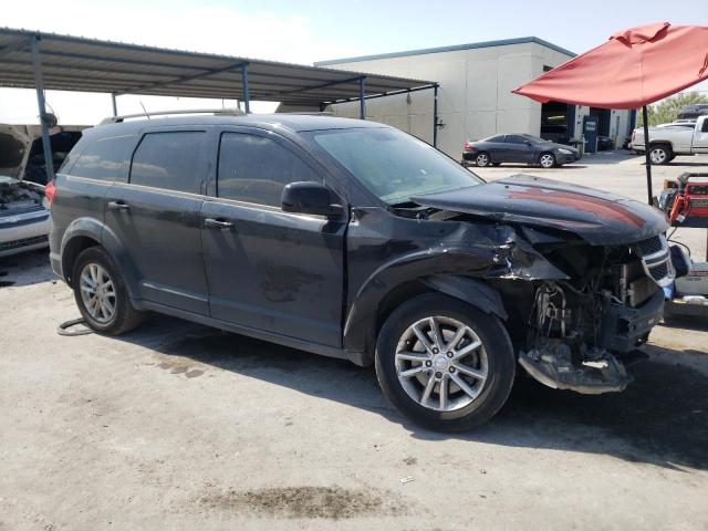 3C4PDCBGXHT518758 Dodge Journey Sxt