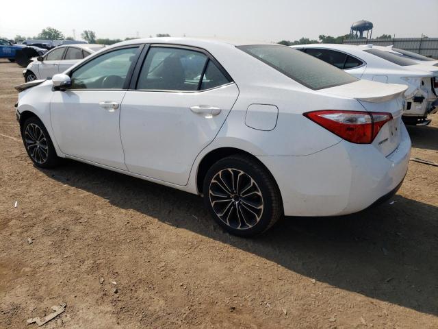 2T1BURHE1FC340242 | 2015 TOYOTA COROLLA L