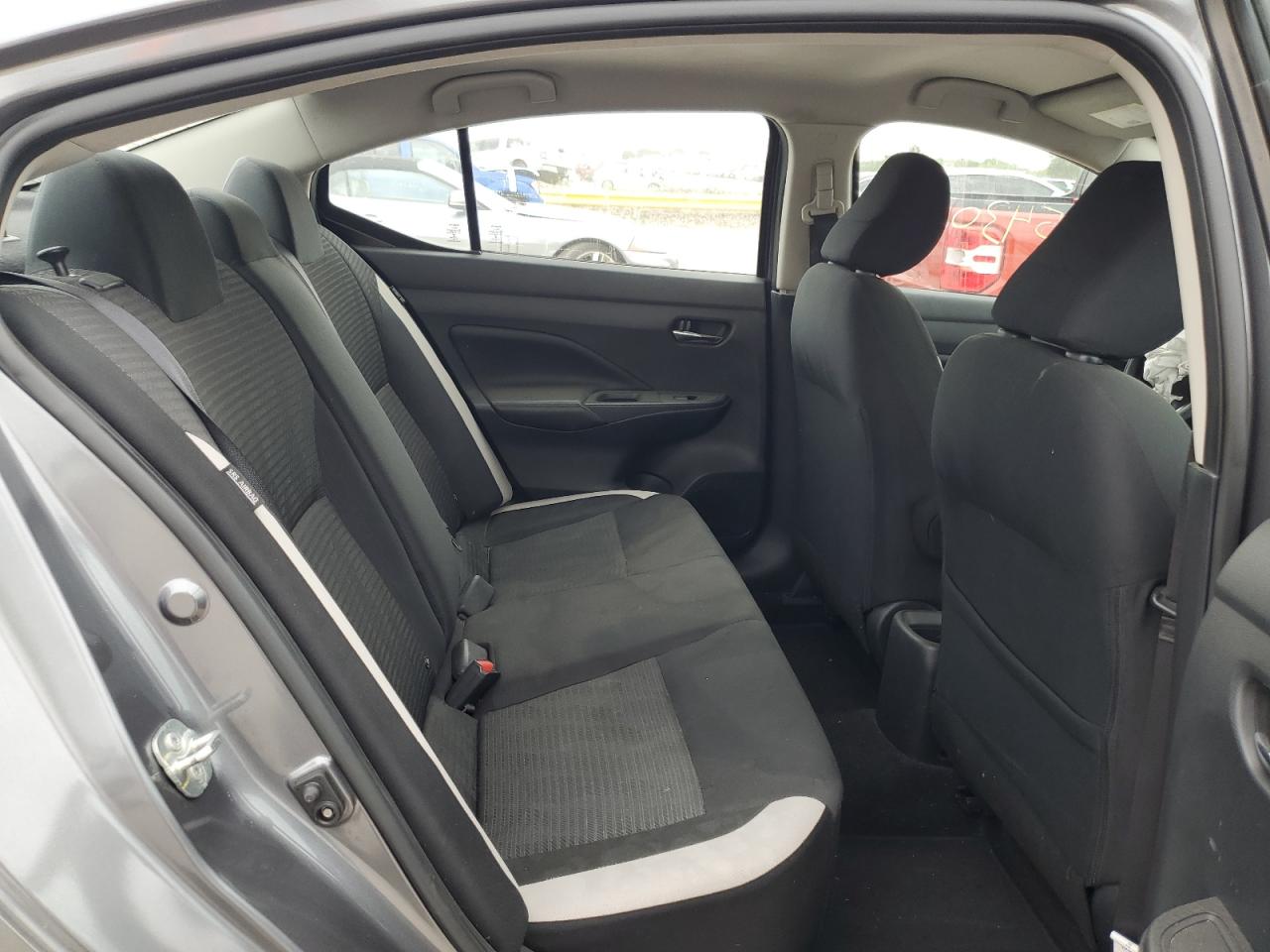 3N1CN8EV9LL863312 NISSAN VERSA 2020