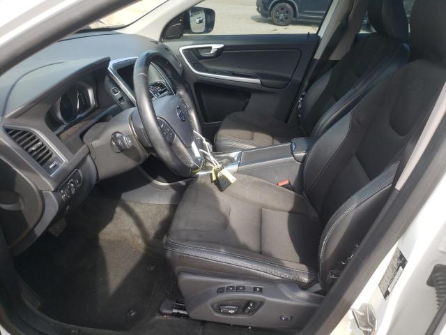 2016 VOLVO XC60 T5 - YV440MDJXG2923383