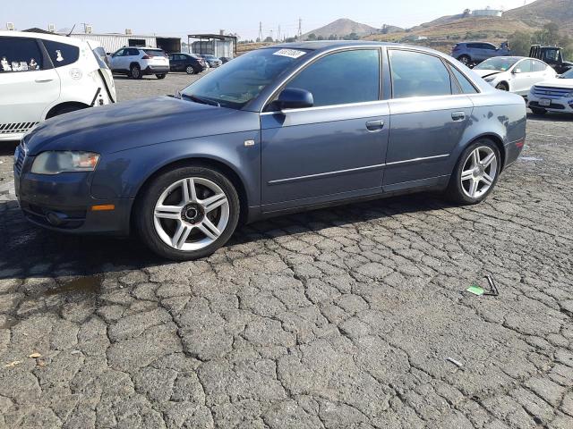 2005 Audi A4 2.0T