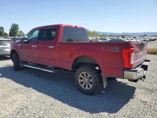 1FT7W2BT1JEB52180 Ford F250 Super Duty