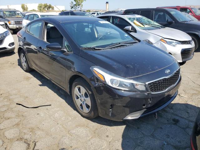 3KPFK4A71JE234082 KIA FORTE LX