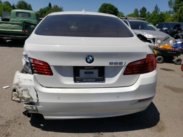 WBA5A5C5XFD514718 BMW 528 I