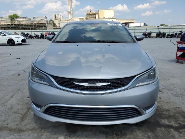 1C3CCCAB8FN586016 Chrysler 200 Limited