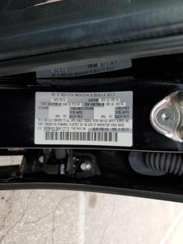 3MZBPADL9KM112713 Mazda 3 Preferred