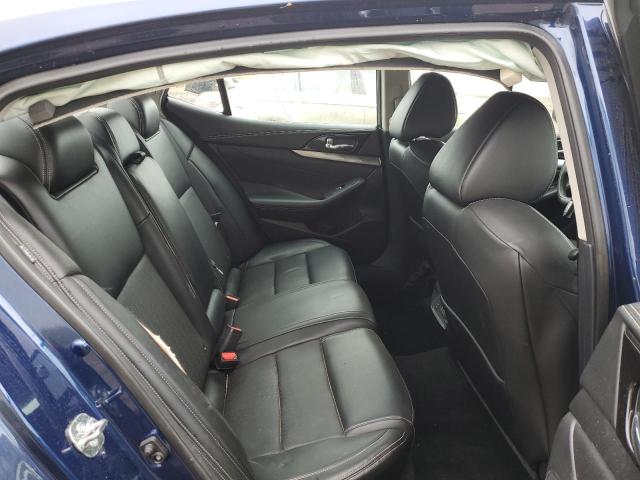 2019 NISSAN MAXIMA SL - 1N4AA6AV9KC363807