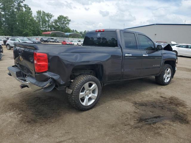 2015 CHEVROLET SILV1500 4 1GCRCPEH2FZ390190