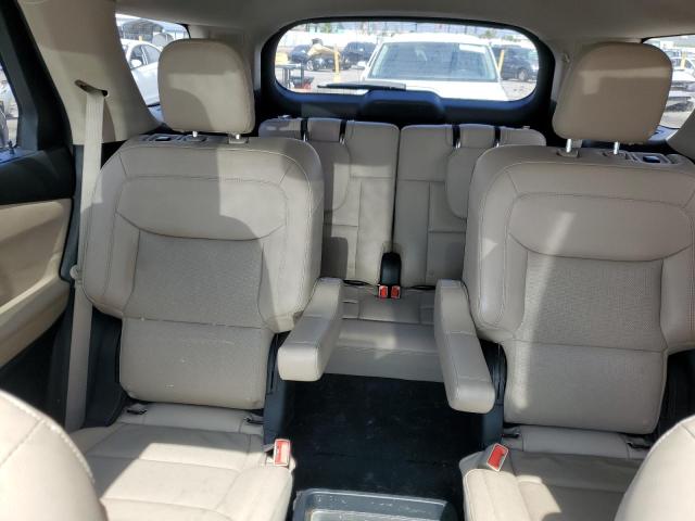 1FMSK7FH3MGA40848 Ford Explorer Limited