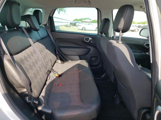 2020 FIAT 500L POP ZFBNFAAH1LZ042629