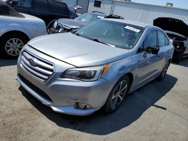 2016 Subaru Legacy 2.5i Limited