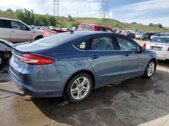 Vin: 3fa6p0lu4jr110044, lot: 55339363, ford fusion se hybrid 20183
