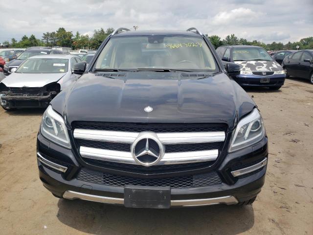 VIN 4JGDF7CE2DA244244 2013 Mercedes-Benz GL-Class, ... no.5