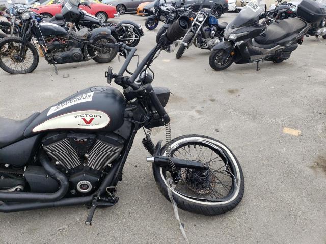2013 VICTORY MOTORCYCLES HIGH-BALL - 5VPWB36N8D3022276