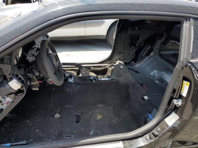 2015 CHEVROLET CAMARO Z28 - 2G1FZ1EE8F9700009