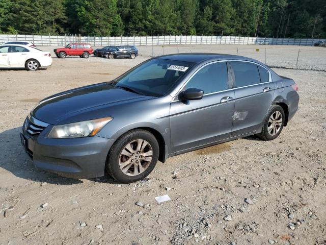 2011 Honda Accord Sdn LX-P