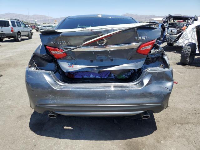 1N4BL3AP8HC134154 Nissan Altima 3.5sl