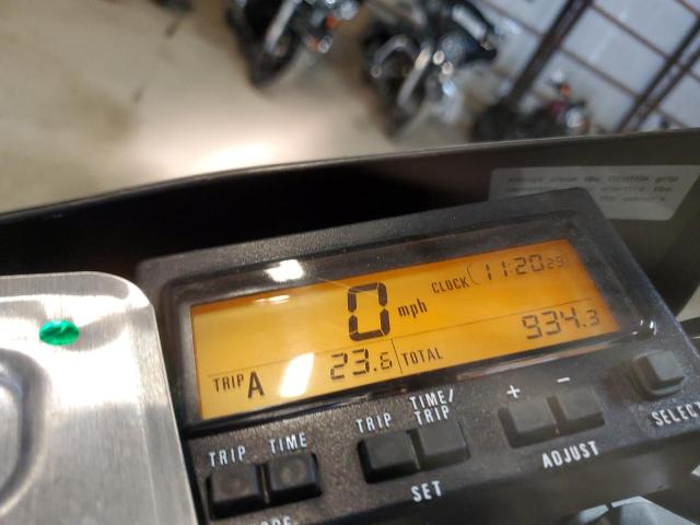 2023 SUZUKI DR-Z400 S - JS1SK43A1P7101297
