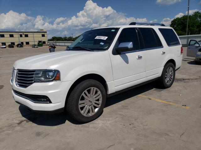 2015 Lincoln Navigator 