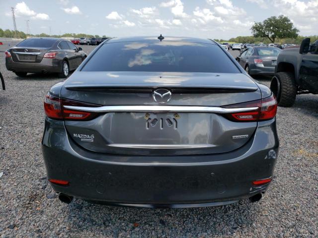 2020 MAZDA 6 SIGNATUR - JM1GL1XY5L1525321