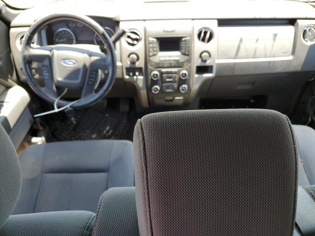 1FTFX1ET7EFA67911 Ford F150 Super Cab