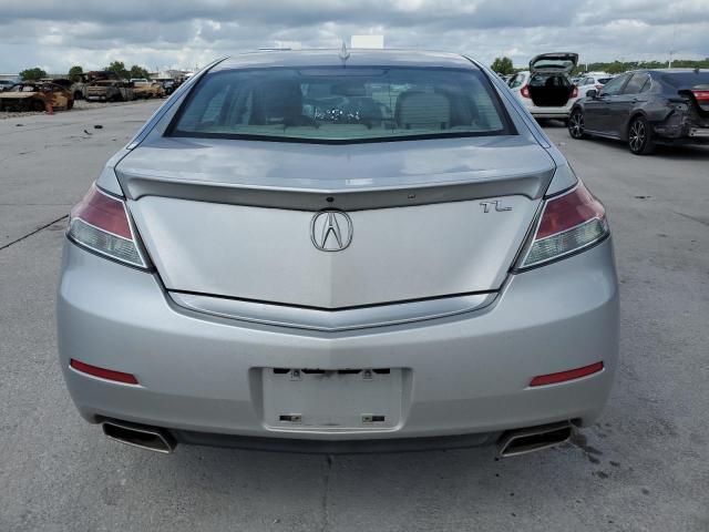 19UUA8F52EA003663 Acura TL TECH