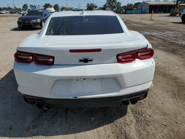 2022 CHEVROLET CAMARO LT1 1G1FF1R79N0111483