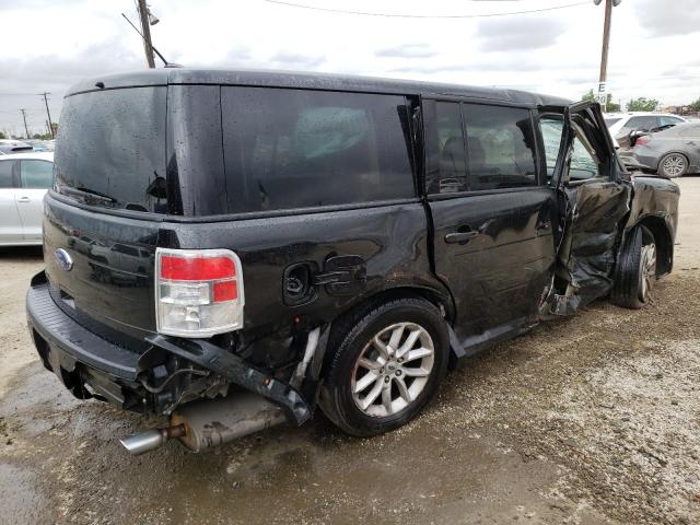 2FMGK5B88EBD18250 Ford FLEX SE