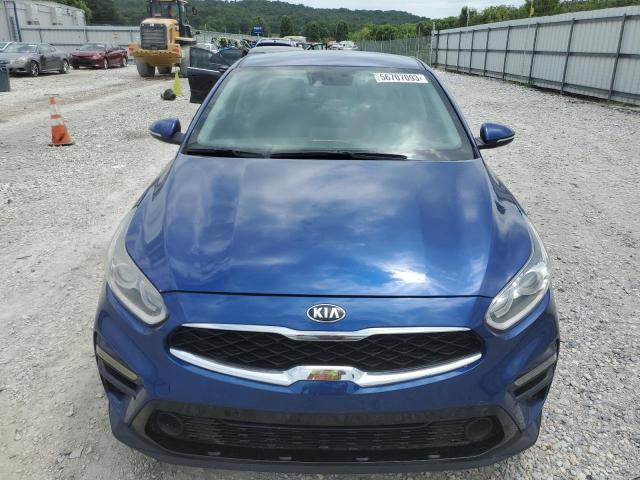 3KPF54AD5LE172248 KIA FORTE EX