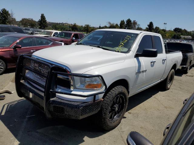 2011 Dodge Ram 1500 