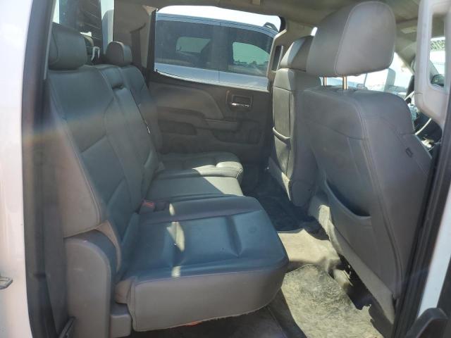2017 GMC SIERRA C25 1GT11REG9HF210195