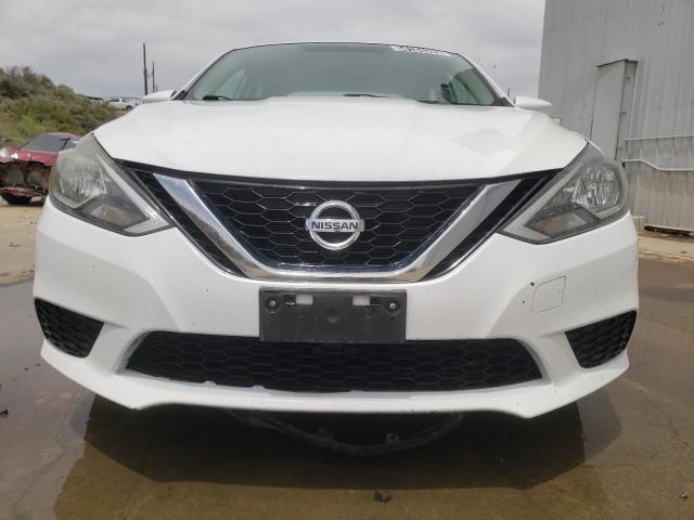 3N1AB7AP1HY350695 Nissan SENTRA S