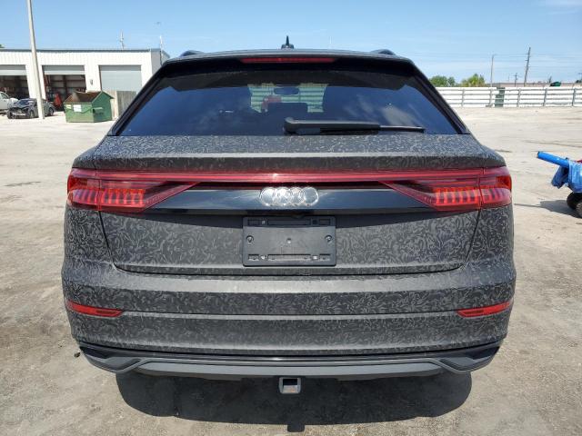 2019 AUDI Q8 PREMIUM - WA1AVAF12KD018677