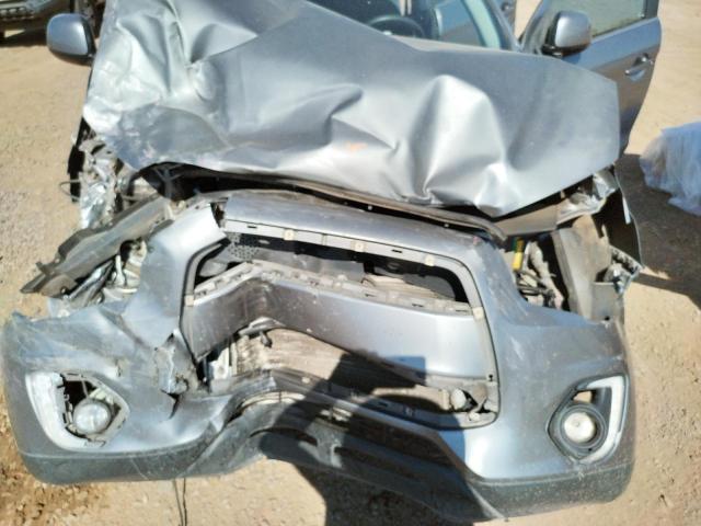 4A4AP4AU6FE004454 Mitsubishi Outlander Sport Se