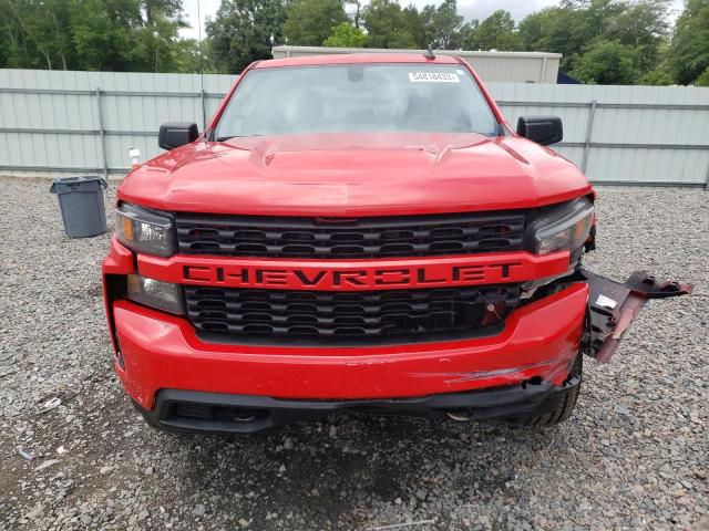 2020 CHEVROLET SILVRDO LT 3GCPWBEH6LG163985