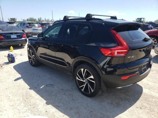 2020 VOLVO XC40 T4 R- - YV4AC2HM3L2313838