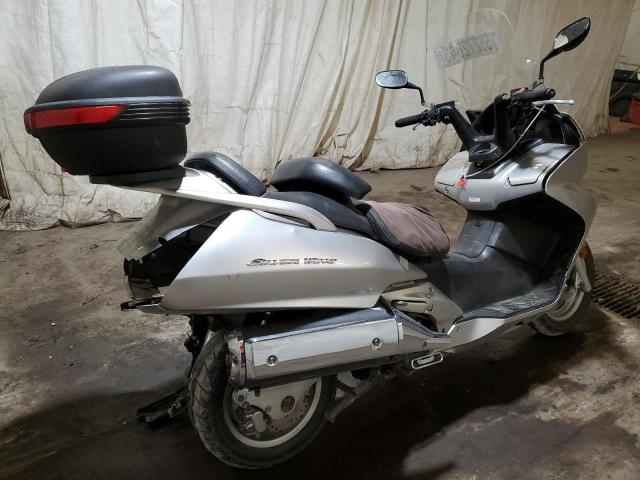 2004 HONDA FSC600 D JH2PF01144K201941