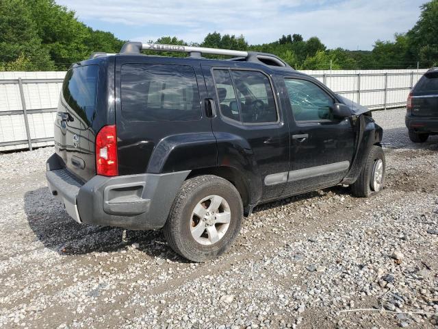 2013 Nissan Xterra X VIN: 5N1AN0NU1DN825342 Lot: 56693903